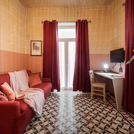Concetta Studio Apartments By Holihomes Cospicua Kültér fotó