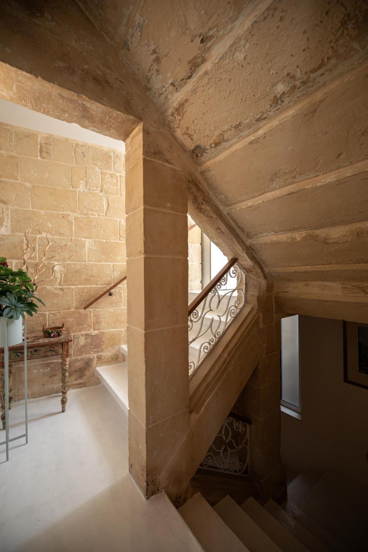 Concetta Studio Apartments By Holihomes Cospicua Kültér fotó