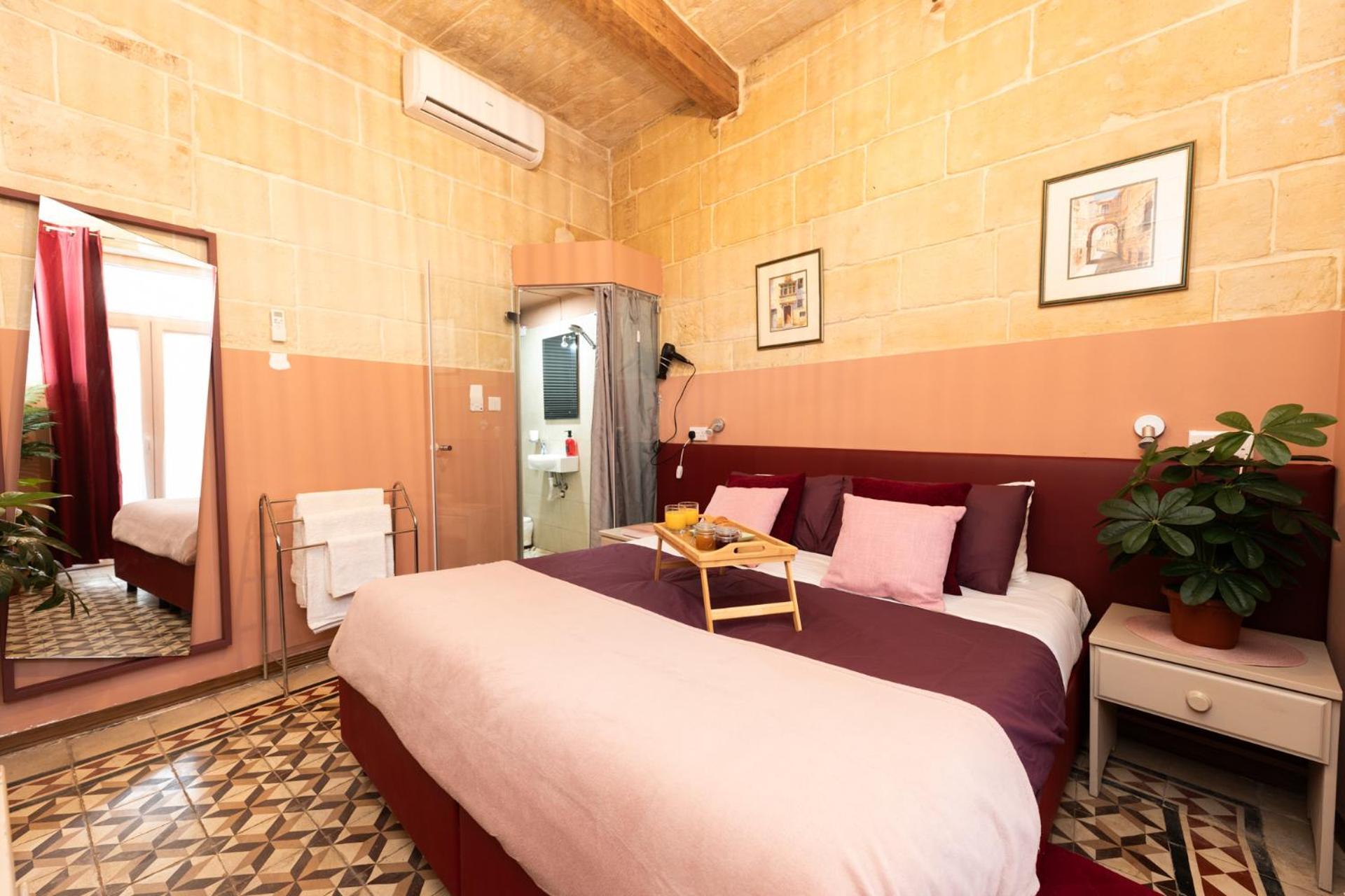 Concetta Studio Apartments By Holihomes Cospicua Kültér fotó