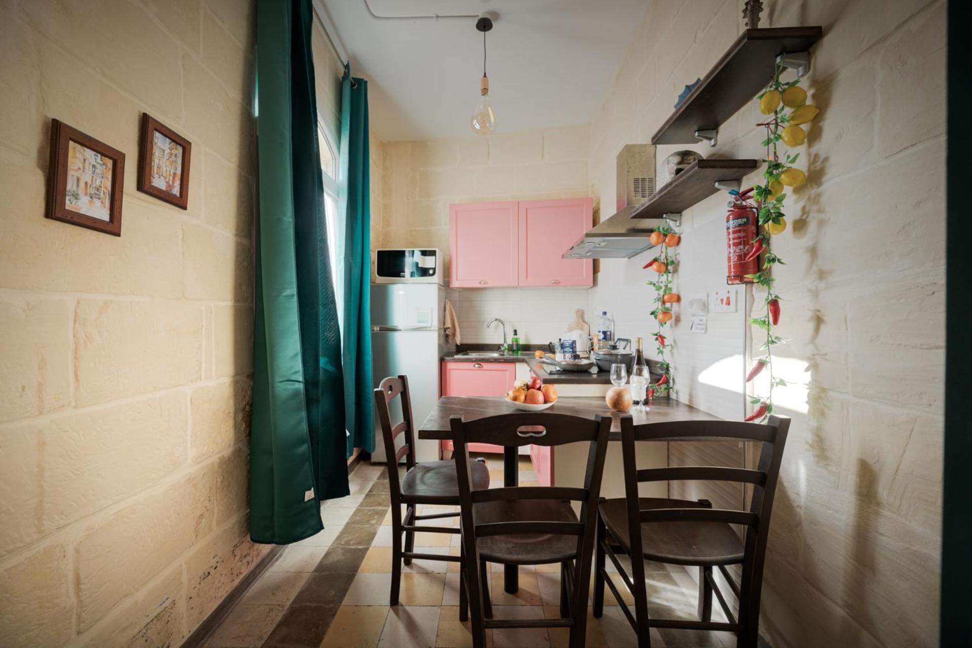 Concetta Studio Apartments By Holihomes Cospicua Kültér fotó